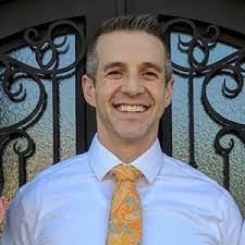 Chris Pechacek's Instagram, Twitter & Facebook