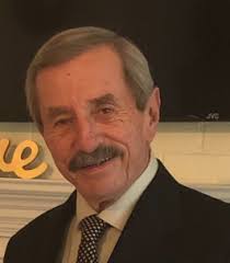 Frank Dennis “Denny” Lynch Obituary