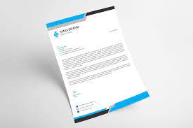 An expert letterhead is a mandatory item meant for almost any kind of enterprise. Smas Brand Two Design Letterhead Corporate Identity Template Corporateidentity Design Brand Smas Corporate Identity Animal Logo Brand Letterhead