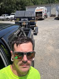 First truck purchase after overcoming addiction