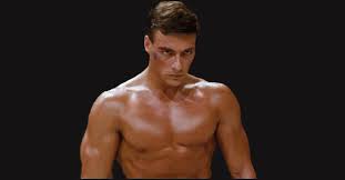 It's been a hot minute since i've seen jcvd. Jean Claude Van Damme Workout Routine And Diet Plan Street Workout Routines Motivation