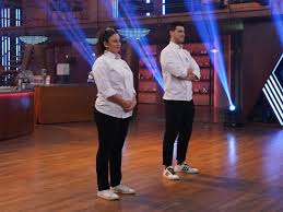 Ανατροπή υπήρξε στο masterchef με. O0ui25cmwrdvcm