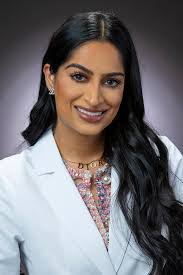 Aman "Amy" Kapoor, DO