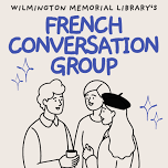 French Conversation Group