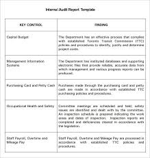 Сomplete seo audit of your site; How To Write Audit Report Pdf Get The Fire Audit Report Form