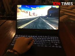 Daftar harga laptop lenovo terbaru 2020. 7 Kelebihan Lenovo Legion Y530 Laptop Gaming Dengan Desain Kantoran