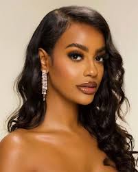 Thoughts of Miss USA 2024