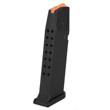 Great prices drop in, free float picatinny handguards, quad rails, riser mounts. Glock Ersatzmagazin Glock 17 P A K Kaufen Bei Asmc
