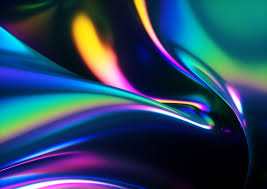 Interference Of Light Illustration Series By Danny Ivan Illustration Signed Art Prints Light