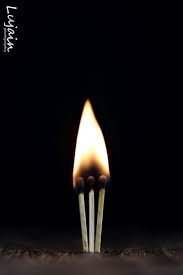 أعواد الكبريت Incense