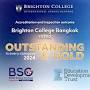 Colegio Brighton from www.brightoncollege.ac.th