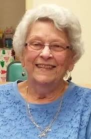Patsy D. Baxter 84, of Bath, NY passed away peacefully