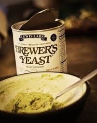Yeast reduces sebum production and controls oily skin on your scalp. Yeast To Hair Mask Of Yeast It S Easy The Composition Of The Yeast Is Rich In Mineral Substances For The Hair Avocado Hair Mask Hair Mask Brewers Yeast