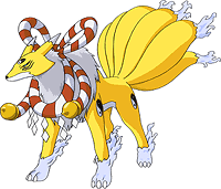 Renamon Tamers Digimonwiki Fandom