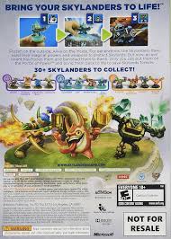Skylanders Swap Force Review – Xbox One – Game Chronicles
