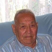 Jose S. Ramirez Obituary