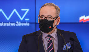 Konferencja ministra zdrowia adama niedzielskiego odbędzie się w czwartek 11 marca o godzinie 14. Nowe Restrykcje Tego Nie Wolno Robic Konferencja Min Niedzielskiego Lista Zmian Super Express Wiadomosci Polityka Sport