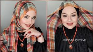 Simple Turkish Tutorial Hijab 2019 Harika Sal Baglama لفات حجاب تركية جديدة للجامعة Hijab Hijabi Hijab Fashion