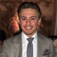 Elias Carlson Email & Phone Number