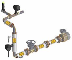 Electric Heat Tracing