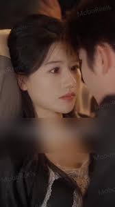 Guarded by Love Chinese Drama Elisa