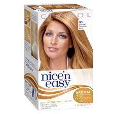 Clairol Dark Blonde Hair Color Best At Home Semi Permanent Hair Color Check More At Http Frenzyhairstudio Com Cla Honey Blonde Dyed Hair Permanent Hair Dye