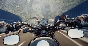 Motorcycle Personality Quiz Are You An Adventure Rider Or The Mechanic