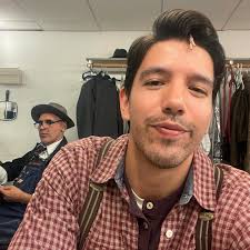 Danny Iktomi Bevins (@dannybevinsbruh) • Instagram photos and videos