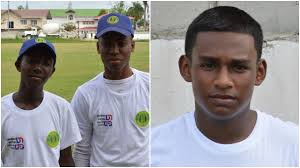 Chase Academy whip Tutorial by 73 runs