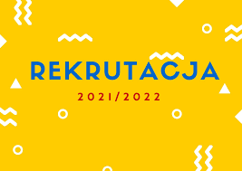 Do pracy na wakujące stanowisko lub na studia. Rekrutacja Na Rok Szkolny 2021 2022 Polska Sobotnia Szkola W Huntingdon