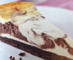 Marmorierter Brownie Kasekuchen Rezept Kuchen Brownie Kasekuchen Lebensmittel Essen