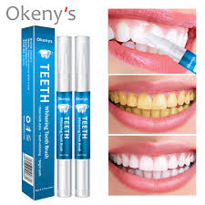 L'avantage de la technique de blanchiment dans un cabinet dentaire est l'obtention d'un changement de teinte. 5ml 3d Blanchiment Des Dents Stylo Dent Gel Blanchisseur Blanchiment Enlever Les Taches Hygiene Buccale Sourire Instantane Kit De Blanchiment Des Dents Serum De Nettoyage Aliexpress