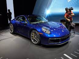 European delivery and or porsche experience center. Is The Porsche 992 A Surefire Hit Or A Big Miss Teamspeed