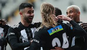 Mit aktuellem zwischenstand, torschützen sowie dem ergebnis nach spielende. Mke Ankaragucu Besiktas Tipp Wettquoten Super Lig 2020 21
