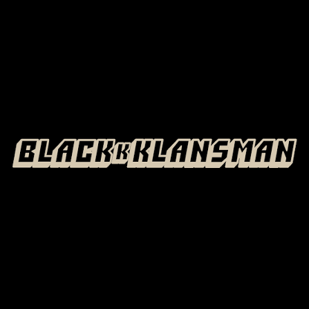 BlacKkKlansman (@blackkklansmanUK) • Facebook