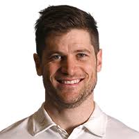 Brett Randell Profile & Career Stats