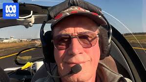 Community pays tribute to two men killed in Scotts Head plane crash