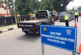 Agar nanti bisa langsung tahu kapan puasa ramadhan di mulai. Bahayanya Ppkm Skala Mikro Saat Puasa Dan Lebaran Okezone Economy
