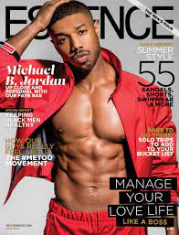 ESSENCE Exclusive: All The Hot Guys We Styled For Our Mens Pages In 2018 |  Essence