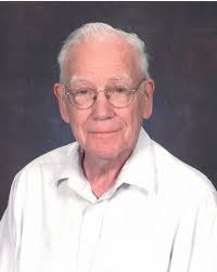 Kenneth Folster Obituary