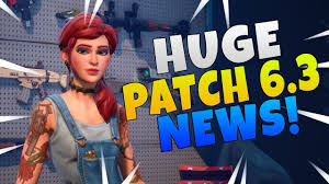 It's also playable solo with ai allies to help you on your missions, but even those can be turned off for a completely solo experience. Fornite Save The World New Ui Update Fortnite Patch 6 3 Info Youtube