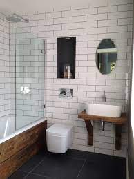 6% coupon applied at checkout. White Brick Floor Tiles Bathroom Vtwctr