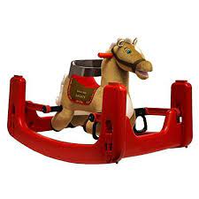 Rockin Rider Legacy Grow With Me Pony Rockin Rider Http Www Amazon Com Dp B00292bx8u Ref Cm Sw R Pi Dp Bvl9tb1xv Baby Rocker Ride On Toys Top Baby Products