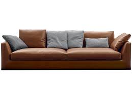 The modular sofa series frank can be combined individually according to your wishes. B B Italia Richard Sofa By Antonio Citterio Chaplins