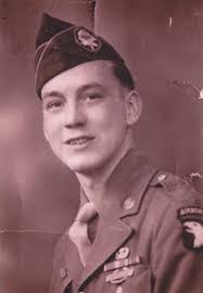 Donald Burgett's Instagram, Twitter & Facebook