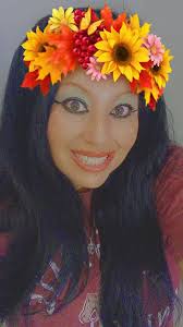 Happy Thanksgiving to Iron Maiden fans