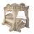 Victorian Canopy Bed