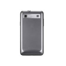 Samsung M190S Galaxy S Hoppin - Black ...