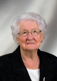 Les avis de décès de la Maison funéraire Nouvelle Vie