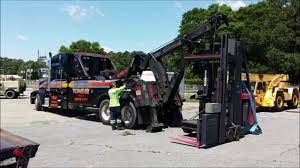 Specialized Equipment Towing Services In Las Vegas Nv Aone Mobile Mech Towing Service Mobile Mechanic Towing